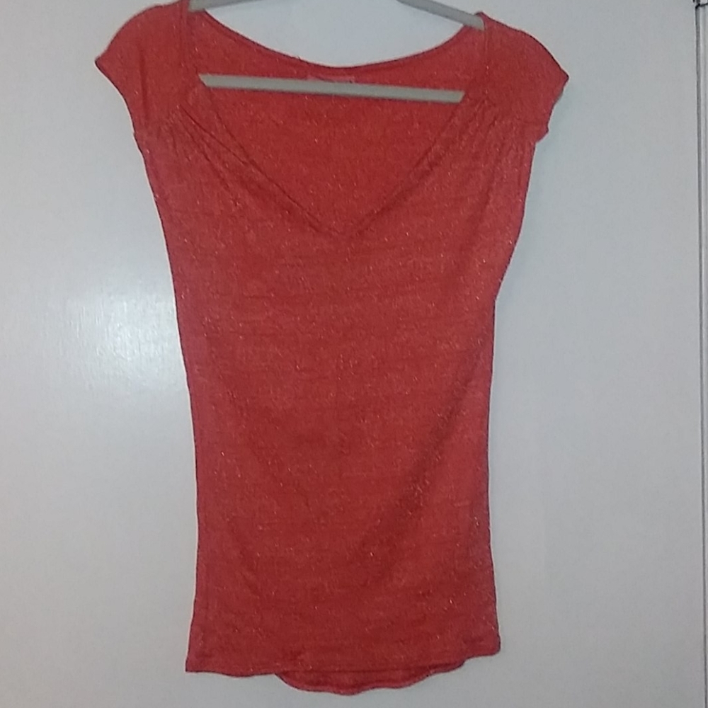 Michael Stars V neck shirt